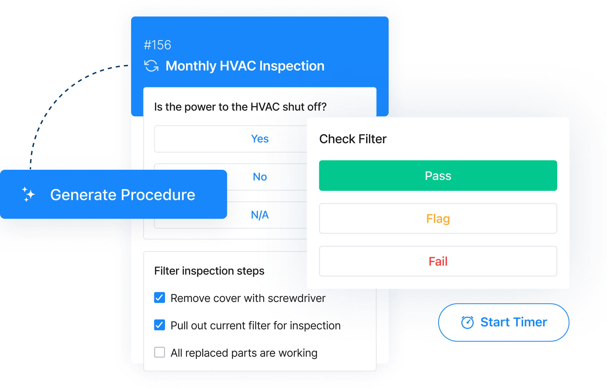 Generate Procedure-1