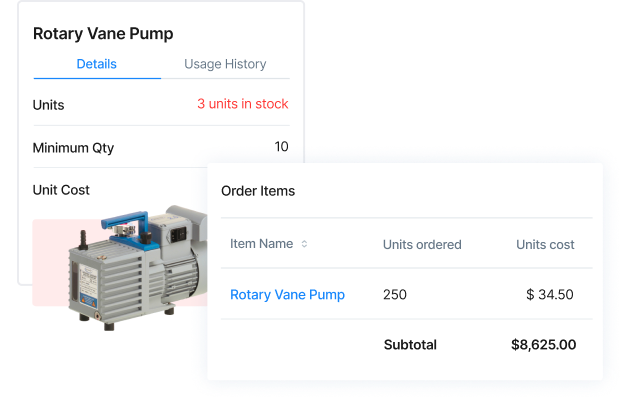 MaintainX-Parts-Management MaintainX-Parts-Management