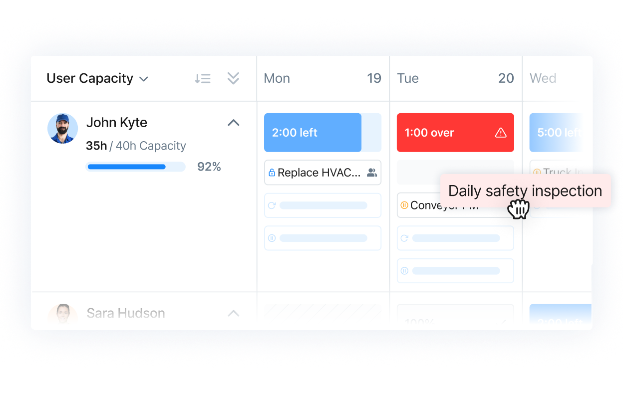 workload_scheduling workload_scheduling