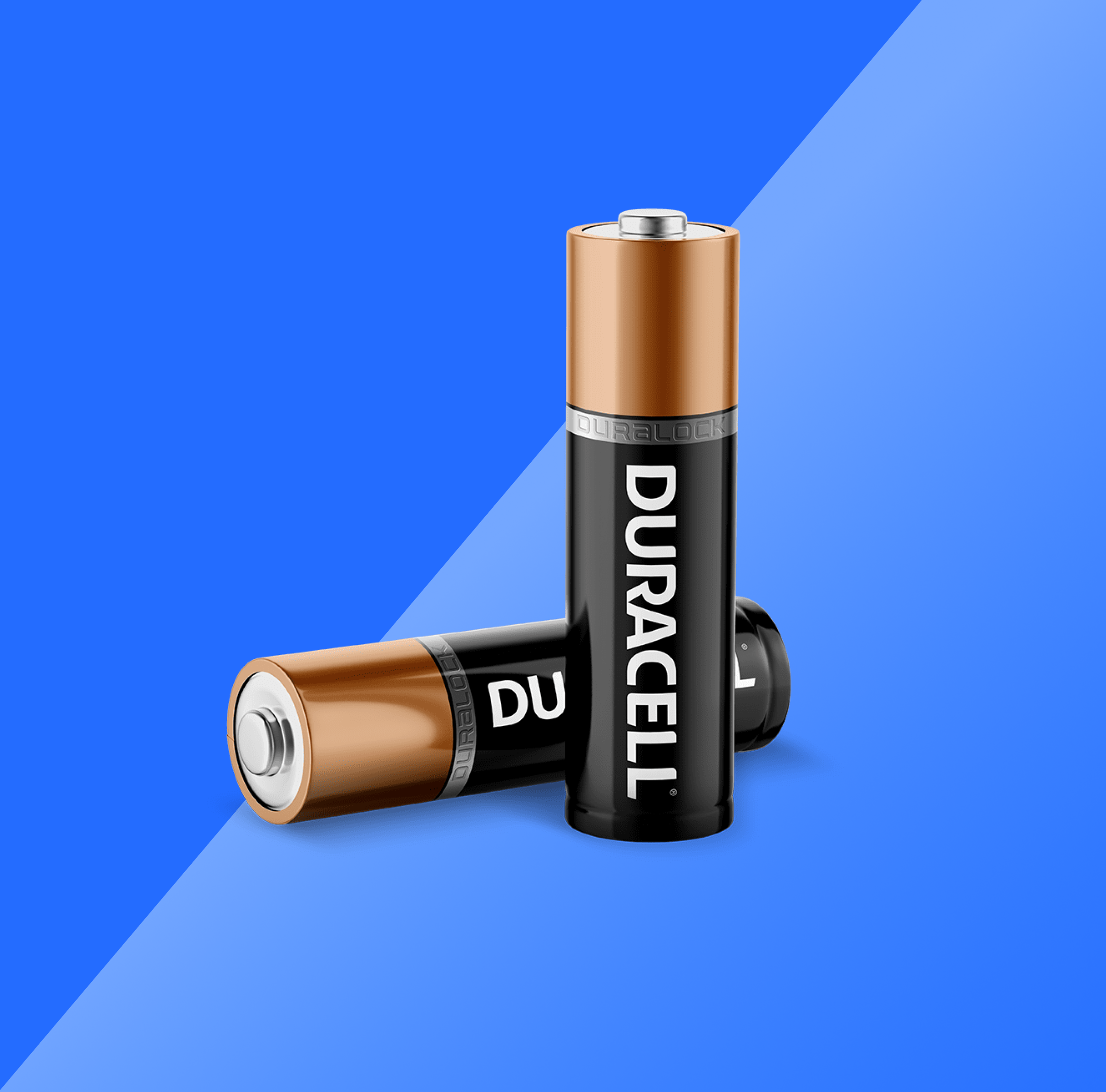 DURACELL