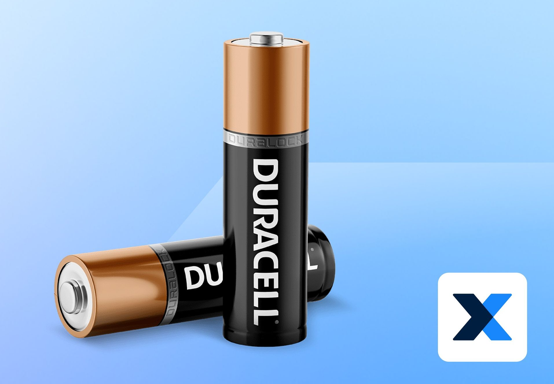 duracell block duracell block